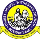 CGWC INT'L
